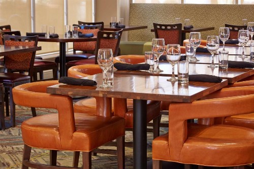 Hilton Garden Inn Scottsdale Old Town - image 20