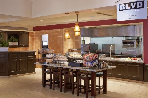 Hilton Garden Inn Scottsdale Old Town - image 21