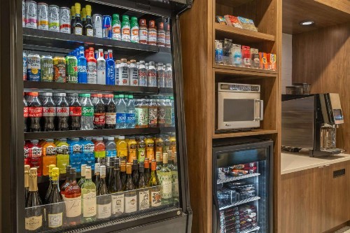 Hilton Garden Inn Scottsdale Old Town - image 24