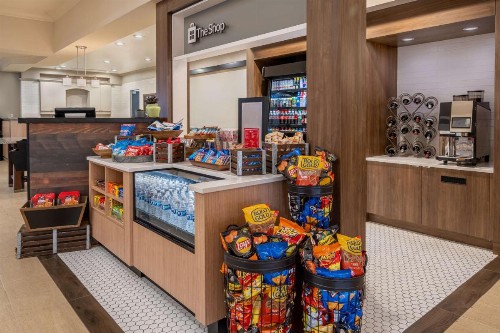 Hilton Garden Inn Scottsdale Old Town - image 25