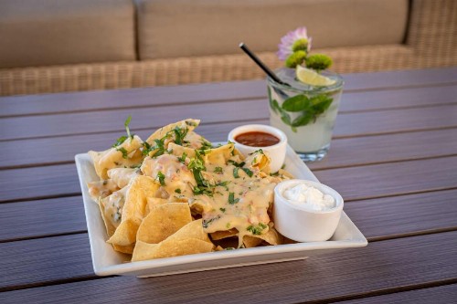 Hilton Garden Inn Scottsdale Old Town - image 26