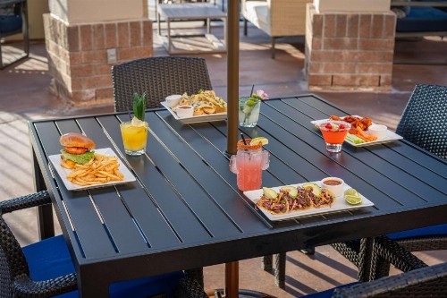 Hilton Garden Inn Scottsdale Old Town - image 28