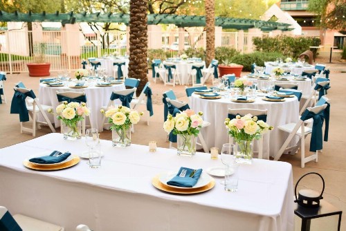 Hilton Garden Inn Scottsdale Old Town - image 3