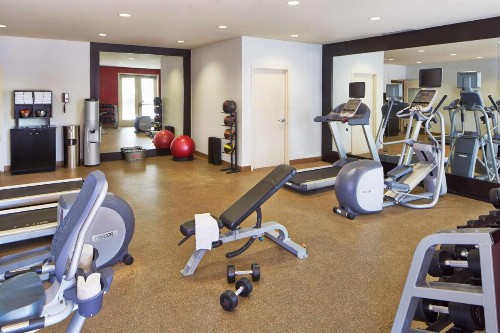 Hilton Garden Inn Scottsdale Old Town - image 34