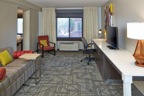 Hilton Garden Inn Scottsdale Old Town - image 35