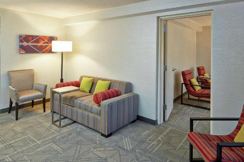 Hilton Garden Inn Scottsdale Old Town - image 36
