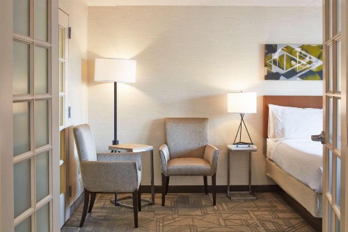 Hilton Garden Inn Scottsdale Old Town - image 37