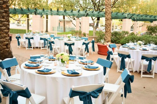 Hilton Garden Inn Scottsdale Old Town - image 4
