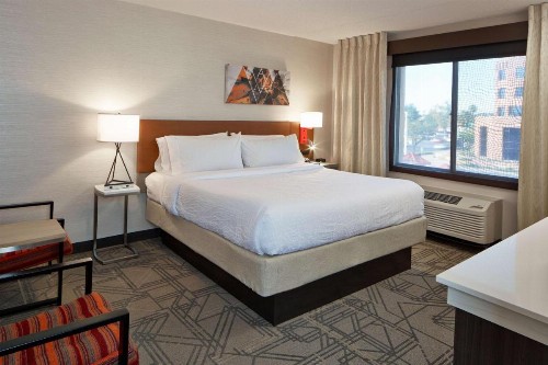 Hilton Garden Inn Scottsdale Old Town - image 40