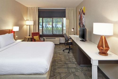 Hilton Garden Inn Scottsdale Old Town - image 41