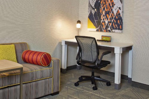 Hilton Garden Inn Scottsdale Old Town - image 42