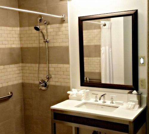 Hilton Garden Inn Scottsdale Old Town - image 44