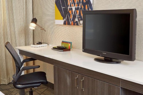 Hilton Garden Inn Scottsdale Old Town - image 45