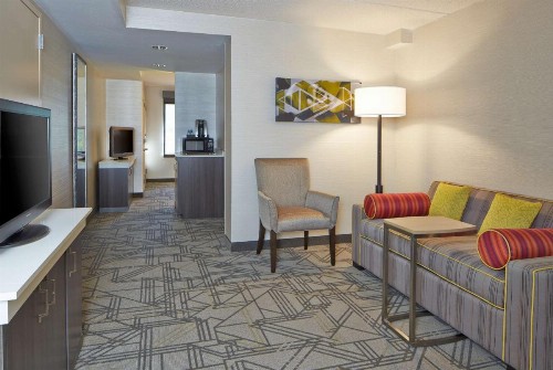 Hilton Garden Inn Scottsdale Old Town - image 49