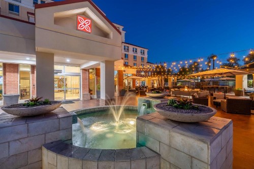 Hilton Garden Inn Scottsdale Old Town - image 5