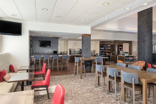 Hilton Garden Inn Scottsdale North/Perimeter Center - image 13