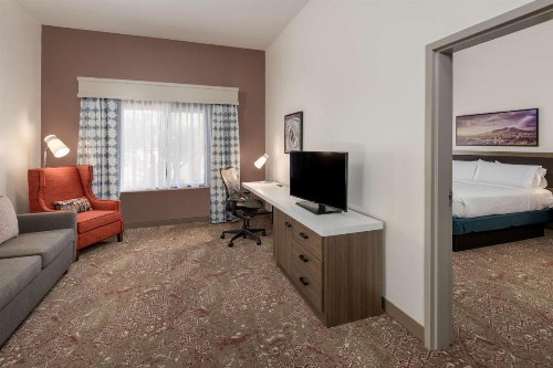 Hilton Garden Inn Scottsdale North/Perimeter Center - image 17