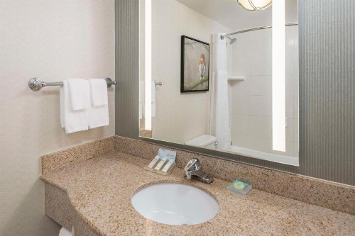 Hilton Garden Inn Scottsdale North/Perimeter Center - image 21