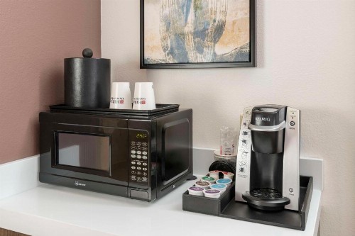 Hilton Garden Inn Scottsdale North/Perimeter Center - image 25