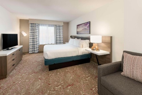 Hilton Garden Inn Scottsdale North/Perimeter Center - image 26