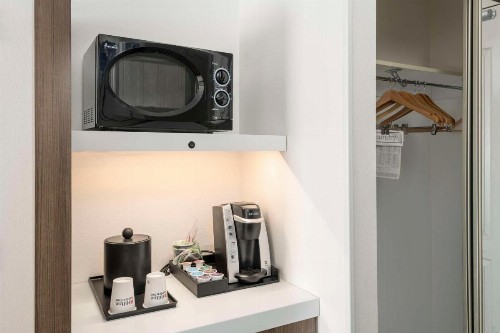 Hilton Garden Inn Scottsdale North/Perimeter Center - image 3