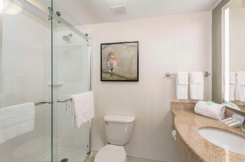 Hilton Garden Inn Scottsdale North/Perimeter Center - image 31