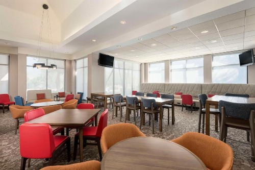 Hilton Garden Inn Scottsdale North/Perimeter Center - image 33