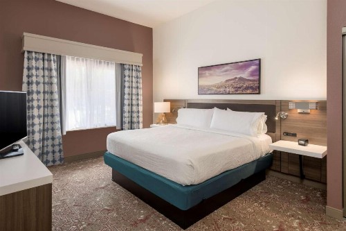 Hilton Garden Inn Scottsdale North/Perimeter Center - image 34