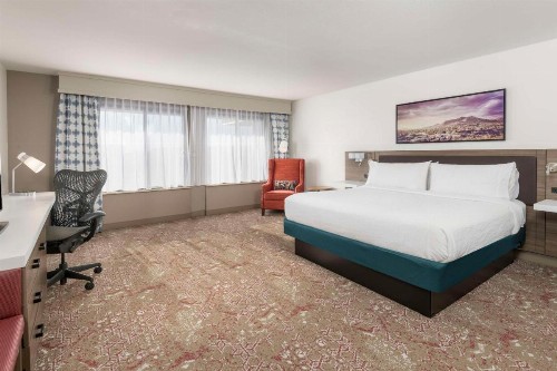 Hilton Garden Inn Scottsdale North/Perimeter Center - image 35