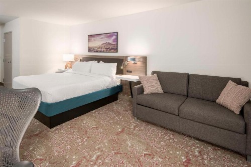 Hilton Garden Inn Scottsdale North/Perimeter Center - image 37