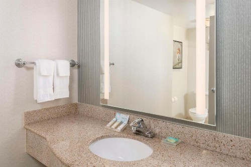 Hilton Garden Inn Scottsdale North/Perimeter Center - image 40