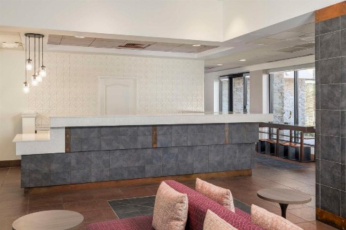 Hilton Garden Inn Scottsdale North/Perimeter Center - image 43
