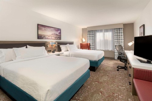 Hilton Garden Inn Scottsdale North/Perimeter Center - image 5