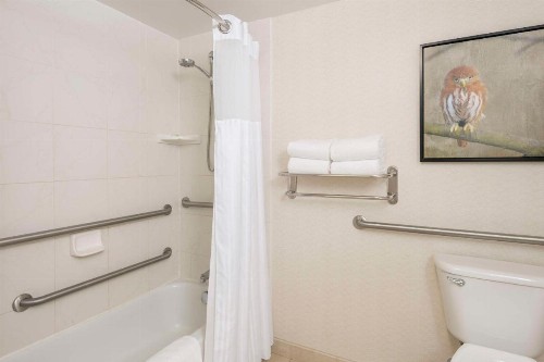 Hilton Garden Inn Scottsdale North/Perimeter Center - image 9