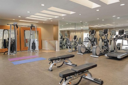 Hilton Scottsdale Resort & Villas - image 33