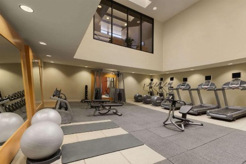Hilton Scottsdale Resort & Villas - image 34