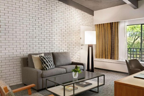 Hilton Scottsdale Resort & Villas - image 35