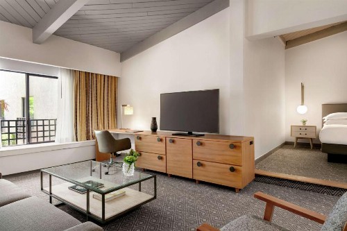Hilton Scottsdale Resort & Villas - image 36