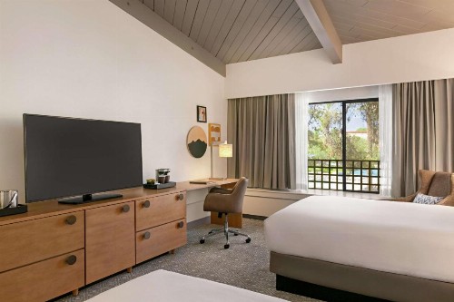 Hilton Scottsdale Resort & Villas - image 44
