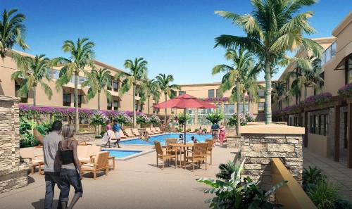 Hampton Inn & Suites Scottsdale On Shea Blvd - image 16