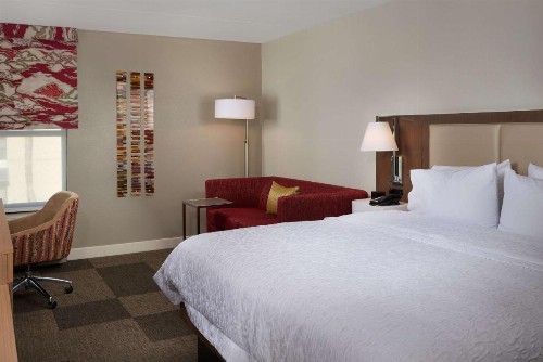 Hampton Inn & Suites Scottsdale On Shea Blvd - image 24