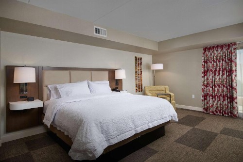 Hampton Inn & Suites Scottsdale On Shea Blvd - image 31
