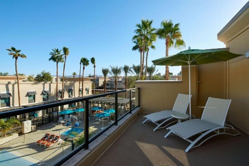 Hampton Inn & Suites Scottsdale On Shea Blvd - image 32