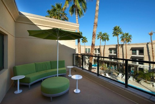 Hampton Inn & Suites Scottsdale On Shea Blvd - image 34