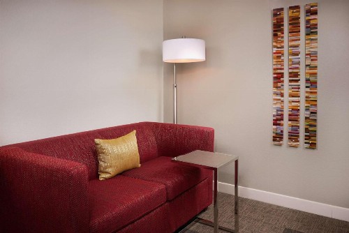 Hampton Inn & Suites Scottsdale On Shea Blvd - image 35