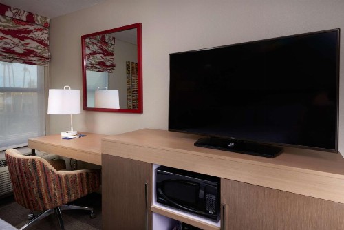 Hampton Inn & Suites Scottsdale On Shea Blvd - image 39