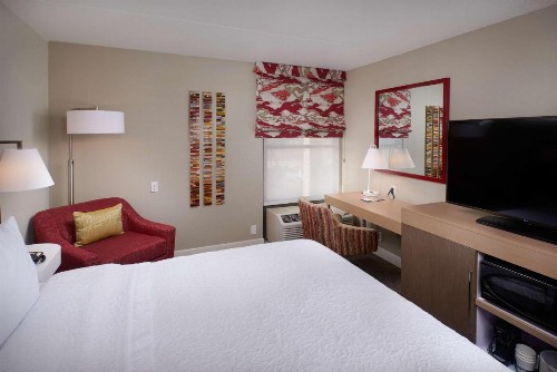Hampton Inn & Suites Scottsdale On Shea Blvd - image 41