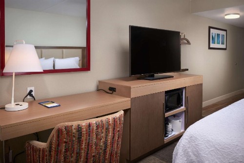 Hampton Inn & Suites Scottsdale On Shea Blvd - image 46
