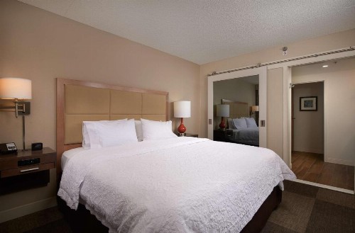 Hampton Inn & Suites Phoenix/Scottsdale - image 18