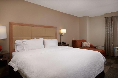 Hampton Inn & Suites Phoenix/Scottsdale - image 19